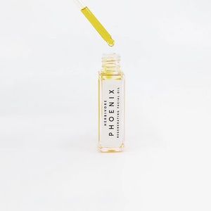 SOLD 🔥 Herbivore Phoenix Facial Oil